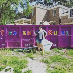 Meet your Posher, Jill